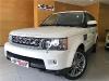 Land Rover Range Rover Sport 3.6tdv8 Hse Aut. Nacional ocasion