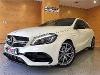 Mercedes A 45 Amg Clase A 45  4matic 7g-dct ocasion