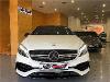 Mercedes A 45 Amg Clase A 45  4matic 7g-dct ocasion