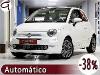 Fiat 500 1.2 Lounge 69cv Automtico ocasion