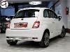 Fiat 500 1.2 Lounge 69cv Automtico ocasion