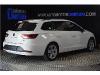 Seat Leon Leon 2.0tdi Fr 184cv   Navi  Levas En El Volante ocasion