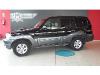 Hyundai Terracan 2.9crdi ocasion