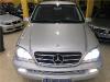 Mercedes Ml 500 Nac/1 Dueo/libro Mb/7 Pzlas/xenon/bluetooth ocasion