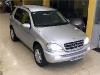 Mercedes Ml 500 Nac/1 Dueo/libro Mb/7 Pzlas/xenon/bluetooth ocasion