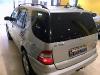 Mercedes Ml 500 Nac/1 Dueo/libro Mb/7 Pzlas/xenon/bluetooth ocasion