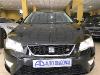 Seat Leon Fr Tdi 150cv/nac/1dueo/libro Rev/gps/bluetooth ocasion