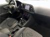 Seat Leon Fr Tdi 150cv/nac/1dueo/libro Rev/gps/bluetooth ocasion