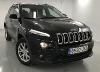 Jeep Cherokee 2.0d Longitude 4x2 103kw ocasion