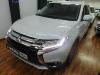 Mitsubishi Outlander 200 Mpi Motion 2wd 7pl. Cvt Aut. ocasion