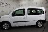 Renault Kangoo Combi 1.5dci Profesional M1-af 66kw ocasion