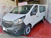 Opel Vivaro 1.6 Cdti 29 L1h1 Expression Combi 115 Cv ocasion