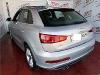 Audi Q3 2.0 Tfsi S Line Ed.quattro S-tronic 211 Cv ocasion