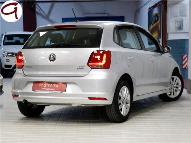 Volkswagen Polo 1.2 Tsi Bmt Advance 66kw 90 Cv ocasion - Gyata