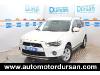 Mitsubishi Outlander Outlander 4wd  Climatizador  Sensores De Luces Y D ocasion