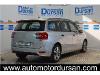 Citroen Grand C4 Picasso C4 Grand Picasso 2.0hdi   Navegacin   Asiento Rel ocasion