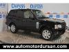 Land Rover Range Rover Range Rover 3.6 Tdv8 Vogue   Techo Solar   Navegac ocasion