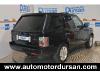 Land Rover Range Rover Range Rover 3.6 Tdv8 Vogue   Techo Solar   Navegac ocasion