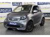 Smart Fortwo Aut Pack Brabus 90cv Muy Equipado ocasion