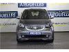 Smart Fortwo Aut Pack Brabus 90cv Muy Equipado ocasion