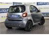 Smart Fortwo Aut Pack Brabus 90cv Muy Equipado ocasion