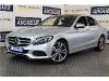 Mercedes C 220 D Aut Avantgarde Como Nuevo ocasion