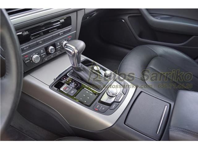 Audi A6 2.0 Tfsi Multitronic ocasion - Autos Sarriko