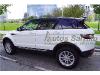 Land Rover Range Rover Evoque 2.0ed4 Pure 2wd 150 ocasion