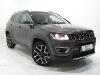 Jeep Compass 1.4 Multiair Limited 4x2 103kw ocasion