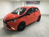 Toyota Aygo 1.0 Vvt-i X-cite ocasion