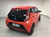 Toyota Aygo 1.0 Vvt-i X-cite ocasion