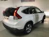 Honda Cr-v 2.2i-dtec Lifestyle Navi Aut. 4x4 ocasion