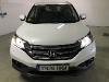 Honda Cr-v 2.2i-dtec Lifestyle Navi Aut. 4x4 ocasion