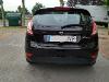 Ford Fiesta Vendido ocasion