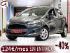 Ford Fiesta 1.25 Trend 82cv ocasion