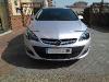 Opel Astra Cdti Vendido ocasion