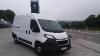 Peugeot Boxer Pack 3333 L2h2 130 ocasion