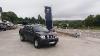 Nissan Navara Pick Up 2.5 4x4 Doble Cabina ocasion