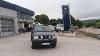 Nissan Navara Pick Up 2.5 4x4 Doble Cabina ocasion