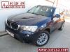 BMW X3 2.0d 190 X-drive Aut -nuevo Modelo 2015 - ocasion