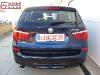 BMW X3 2.0d 190 X-drive Aut -nuevo Modelo 2015 - ocasion