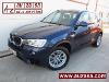 BMW X3 2.0d 190 X-drive Aut -nuevo Modelo 2015 - ocasion