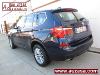 BMW X3 2.0d 190 X-drive Aut -nuevo Modelo 2015 - ocasion