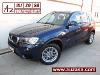 BMW X3 2.0d 190 X-drive Aut -nuevo Modelo 2015 - ocasion