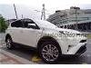 Toyota Rav 4 2.5 Hybrid 2wd Advance ocasion