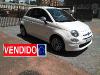 Fiat 500 Vendido ocasion