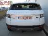 Land Rover Range Rover Evoque 2.2l Td4 4x4 -prestige -edicin Especial -full Equipe ocasion