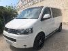 Volkswagen Multivan 2.0 Tdi 140 Highline Edition ocasion