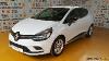 Renault Clio 1.5dci Energy Limited 66kw ocasion