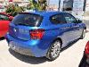 BMW 116 D M Paquet*gps*xnon*piel Alcantara* ocasion